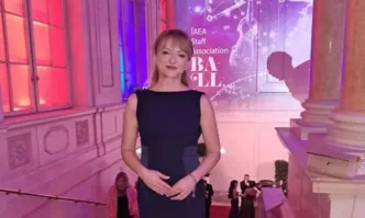 Огромно благодаря на Демократична България за недоверието и към мен