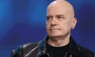 Националната конференция на Има такъв народ очаквано преизбра Слави Трифонов