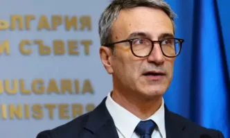 Трайчо Трайков: Наблюдаваме ежедневно пазара на горива, има вариант да се наложи таван на печалбата