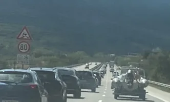 Институтът за пътна безопасност иска президентът да наложи вето върху промените в Закона за движение по пътищата