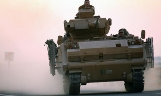 Нови сателитни снимки показват че Русия е продължила да натрупва