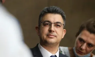 Константин Мишев за кабинета на ИТН: Румънското знаме, тюрлю гювеч