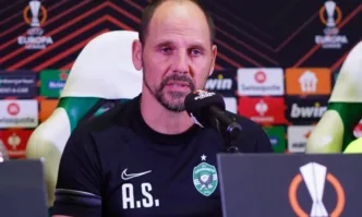 Словенският Целие е на път да привлече защитника на Лудогорец