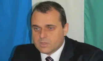 ВМРО: Не сме имали контакт с партията на Стефан Янев