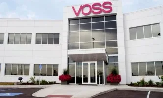 Германският производител на авточасти VOSS Automotive открива първия си завод в България