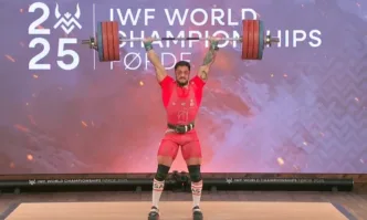 Невероятен Карлос Насар: Световен шампион в поредна категория!