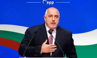 От първата политическа сила в европеският парламент – ЕНП поздравиха