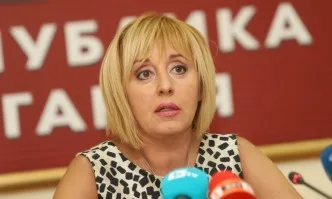 Мая Манолова ще се включи в протест в Първомай