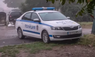 Над 2 килограма амфетамин близо 4 килограма и половина хероин