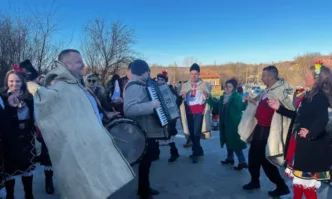 Ивановден е един от най обичаните и почитани празници в българския