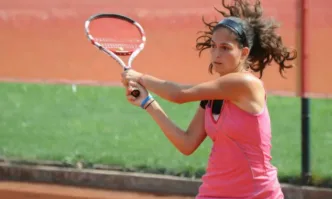 Българката Изабелла Шиникова спечели турнира в Монастир Тунис който е