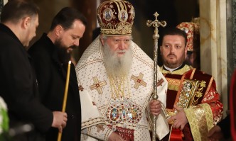 Патриарх Неофит: Писмеността и книжнината са неотменим елемент от християнската и народностната ни идентичност