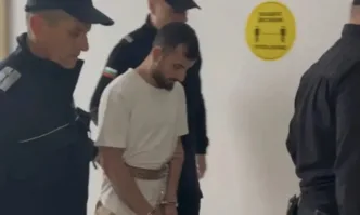 Постоянен арест за румънския шофьор, причинил смъртта на шестима мигранти край Бургас