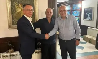 ДПС взе решение да издигне Ерол Мюмюн за кандидат за