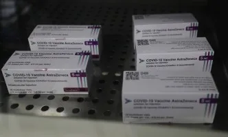 AstraZeneca твърди, че ще достави 180 млн. ваксини на ЕС