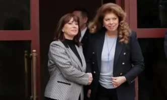 Единственото да което президентът получи до този момент беше от