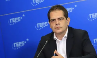 От Фейсбук профила на Лъчезар БорисовЗа първите пет месеца на