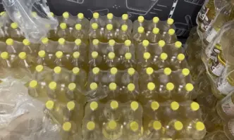 Олиото доматите брашното и лещата са поскъпнали тази седмица Това