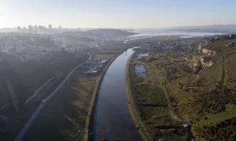 Българските Патриоти към Радев и Янев: Поискайте спиране на Канал Истанбул, ще унищожи Черно море!