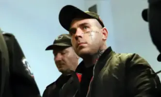 Софийския апелативен съд беше даден старт на делото Семерджиев На