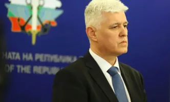 Министерството на отбраната е обявило конкурс за длъжността държавен експерт