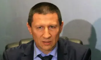 Борислав Сарафов единствен кандидат за шеф НСлС
