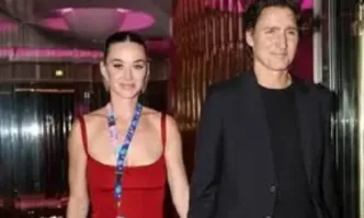 Кейти Пери планира отмъстителна бременност с новия си любим Джъстин