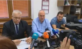 Пияният шофьор който блъсна и уби полицай край Стралджа снощи