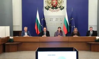 Към тази сутрин са получени над 576 сигнала за нарушаване