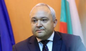 Министърът на вътрешните работи Иван Демерджиев предложи промени в НК за