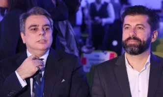 КПК отказа да разпита Асен Василев, Кирил Петков и Лена Бориславовa
