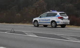 Оказало се и че автобусът е неизправенПолиция в Смолян хвана