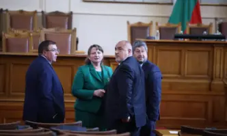 Декларация в подкрепа на членството на Украйна в НАТО са