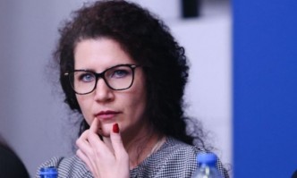 Протест с искане за оставката на Калина Константинова ще се проведе днес пред МС
