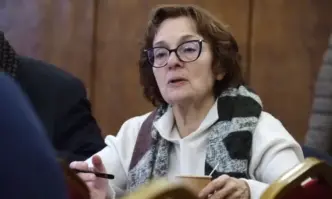 ПП ДБ и ГЕРБ са в безизходица и това се дължи