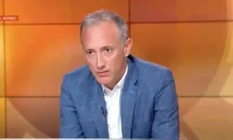 Красимир Вълчев е най харесваният образователен министър според проучване на синдиката Образование