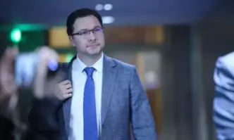 Даниел Митов се отказа от поста външен министър: Не бива да се превръщам в ябълката на раздора