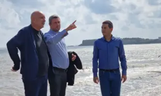 Няма изчезнал човек на територията на Царево Жив и здрав е