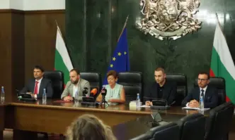 Мъжът е бил убит с тежък тъп предмет наподобяващ гира