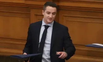 Депутатът от БСП обяви официално позицията си че страната ни