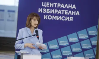 След жребия: Стартира предизборната кампания