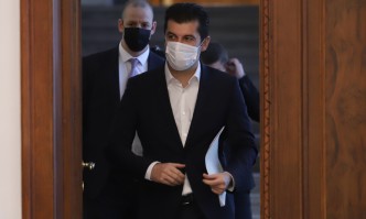 Радев трябва да реагира защото много добре знае за какво