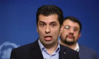 Той припозна влизането в Шенген и Еврозната само когато има