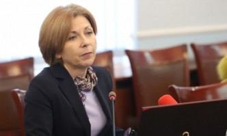Боряна Димитрова: Коалицията се лута между Мисията невъзможна и Умирай трудно