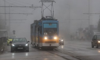 В четвъртък над Централна България ще преобладава слънчево време След