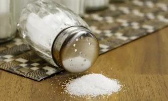 Диета с малко сол