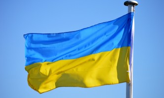 Знамето на Украйна ще се вее до българското на сградата на Столична община