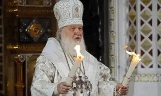 Руската църква обяви инвазията в Украйна за свещена война