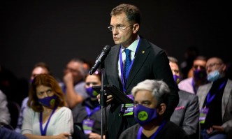 От Фейсбук профила на Калоян ЯнковМоето изказване на вчерашната ВТОРА