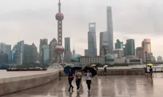 Китайската централна банка представи редица мерки за стимулиране на изпитващата